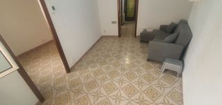 Rent Flat  Carrer d'ausiàs marc. Piso en alquiler en pep ventura