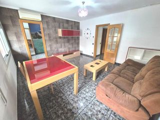 Pis  Carrer de juan valera. Piso en venta en la salut