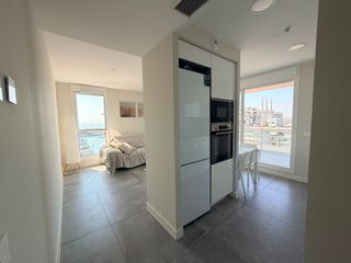 Miete Etagenwohnung  Rambla del gorg. Piso en alquiler en el puerto