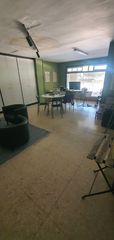 Local Comercial a Carrer d'Eduard Marquina