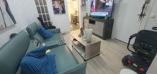 Piano terra  Carrer de llefià. Planta baja en venta en pep ventura