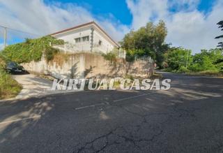 Terrain résidentiel à Calle las higueras 33b. Kv-2505 gran oportunidad venta solar y rustico en tacoronte