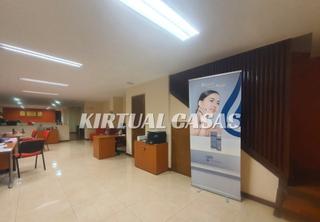 Office space  Calle almirante diaz pimienta. Kv-2511 oficina 2 plantas  en venta en santa cruz de tenerife