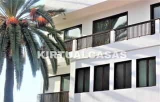 Edifici  Avenida 25 de abril. Kv-0311 venta de edifico en icod de los vinos