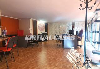 Oficina a Calle almirante diaz pimienta 5. Kv-2319 venta de oficina dos plantas en santa cruz de tenerife
