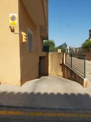 Aparcament cotxe a Carrer josep cap historiador 5. Plaza de garaje en calle josep cap n 5 de santa mara