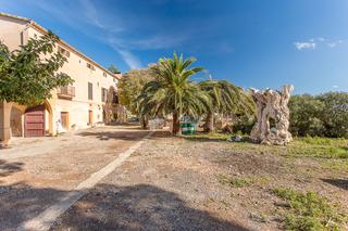 Country house in Carrer can mas 26. Finca rústica en venta en calle d'inés ribera, 24