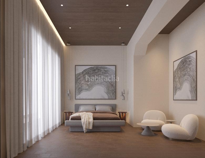 Foto 19639415-f80d-4c8a-aa42-142855dca689. Piano terra in El Mercat Palma de Mallorca