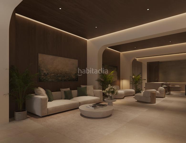 Foto 2047ad5a-ed63-4a53-a3b5-5794a271df15. Piano terra in El Mercat Palma de Mallorca