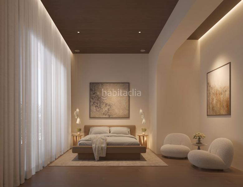 Foto 25af894f-8b62-4348-add9-cd66a218332a. Piano terra in El Mercat Palma de Mallorca