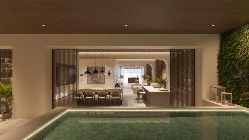 Foto 79502243-dc3c-4d39-bd69-c505656fbe38. Piano terra in El Mercat Palma de Mallorca