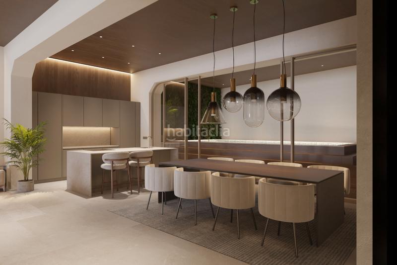 Foto cd241c67-0853-4fbc-ab59-38ce6c4d25a6. Piano terra in El Mercat Palma de Mallorca