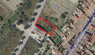 Residential Plot  Carrer de sa mostra. Terreno en venta en calle de sa mostra s/n, montuiri
