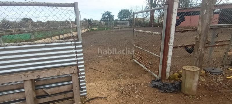 Foto 6575351f-e205-4e34-a5a2-f74d5d5d6915. Propriété dans Centro - Doña Mercedes Dos Hermanas