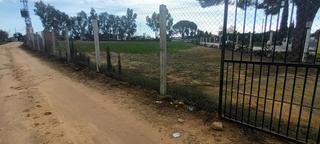 Rural plot  Sevilla cadiz