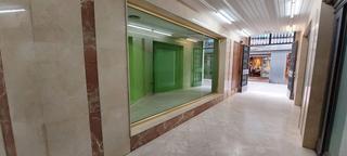 Lloguer Oficina  San sebastian