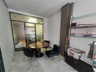 Business premise in Botica