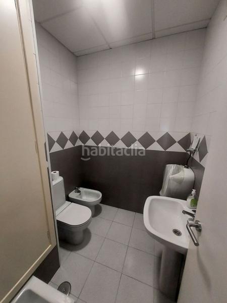 Foto 905a404d-63b3-45c8-a8e1-fdecb4417d79. Geschäftsraum in El Arenal - La Pólvora Dos Hermanas