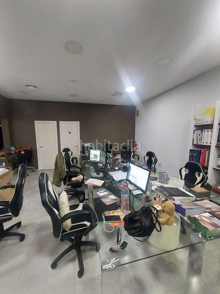 Foto a03227d4-a4ec-4bf6-88fc-199e588a9a20. Geschäftsraum in El Arenal - La Pólvora Dos Hermanas