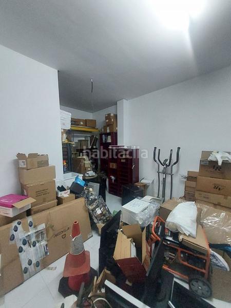 Foto 0504ba1d-f4b1-4f08-9f5c-bddb326b1227. Local comercial en El Arenal - La Pólvora Dos Hermanas