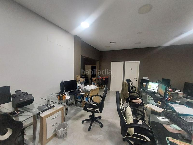 Foto a51419c6-df52-4220-99f7-3c0d25702b54. Local comercial en El Arenal - La Pólvora Dos Hermanas