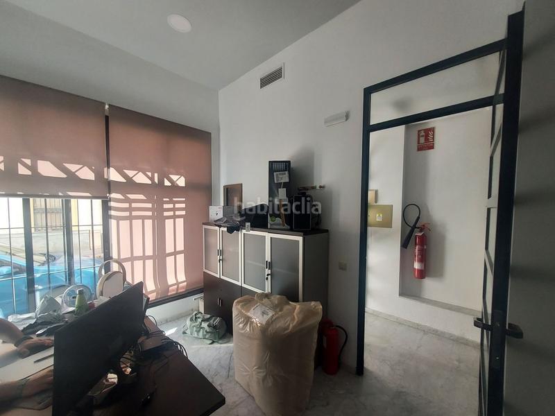 Foto 0829c4fe-d9dd-43ca-a3df-194985a76b37. Locale commerciale in El Arenal - La Pólvora Dos Hermanas