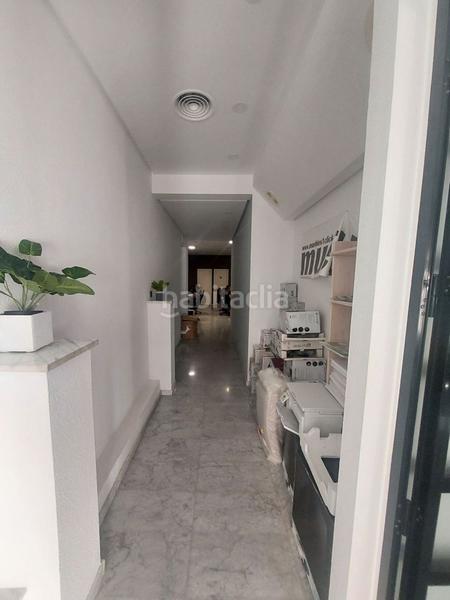 Foto 24556842-56c2-4128-a595-93459b1fa732. Locale commerciale in El Arenal - La Pólvora Dos Hermanas