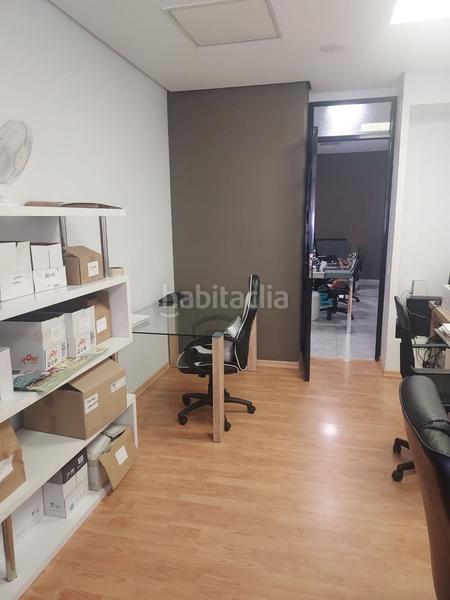 Foto 678800f1-281a-4be8-82da-aa3e4dff8eca. Locale commerciale in El Arenal - La Pólvora Dos Hermanas