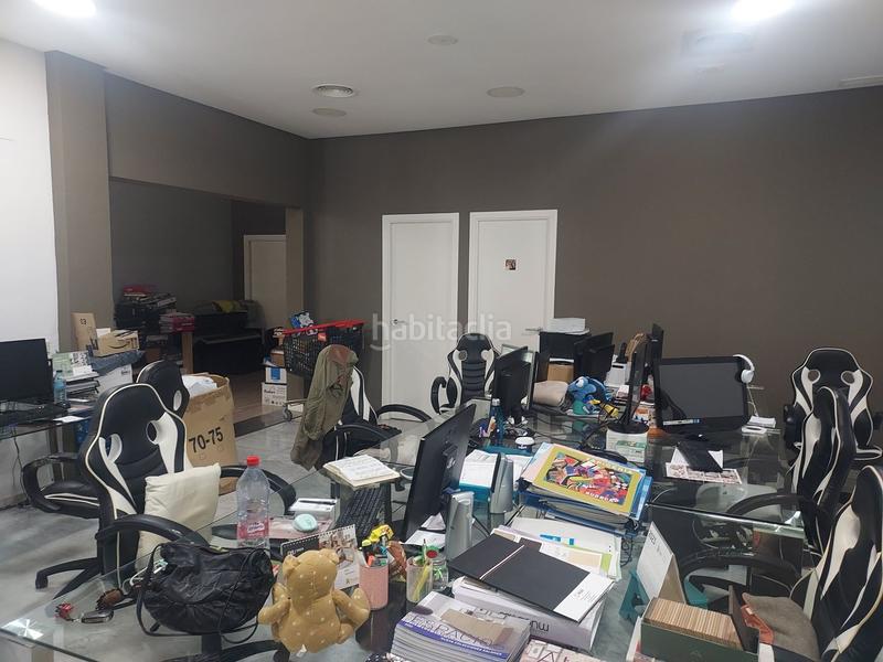 Foto 8a02703f-dd51-4f98-b849-f00de955e45a. Locale commerciale in El Arenal - La Pólvora Dos Hermanas