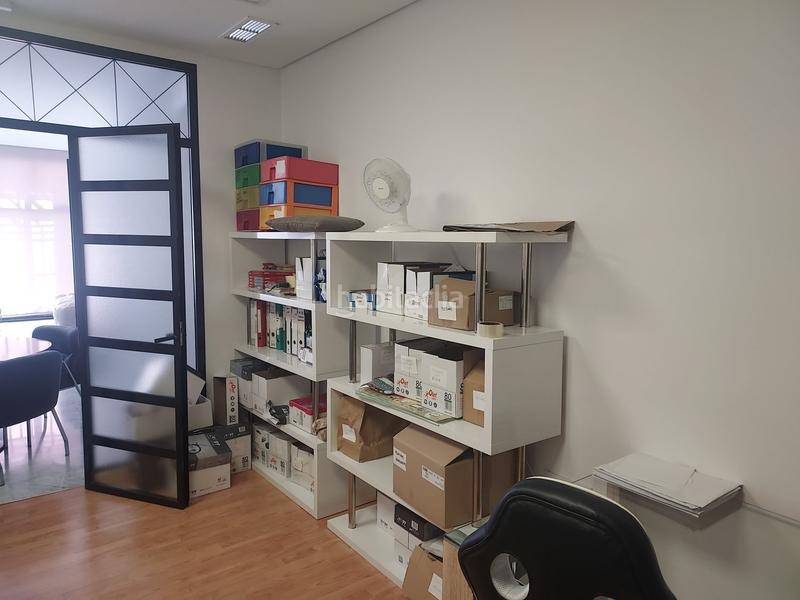 Foto f3bc8f1b-9002-420e-b3ad-f110a93e0850. Locale commerciale in El Arenal - La Pólvora Dos Hermanas