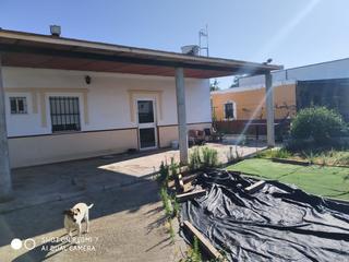 Country house in Diseminado diseminados 61