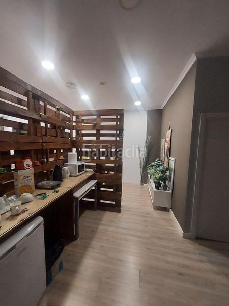 Foto 10f2699f-9d3b-4096-9959-c7a9cfb5e937. Business premise in El Arenal - La Pólvora Dos Hermanas