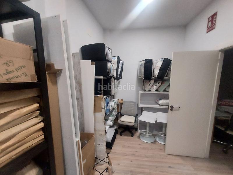 Foto 40be1503-93e9-4eca-a856-c98e190bbf5e. Business premise in El Arenal - La Pólvora Dos Hermanas