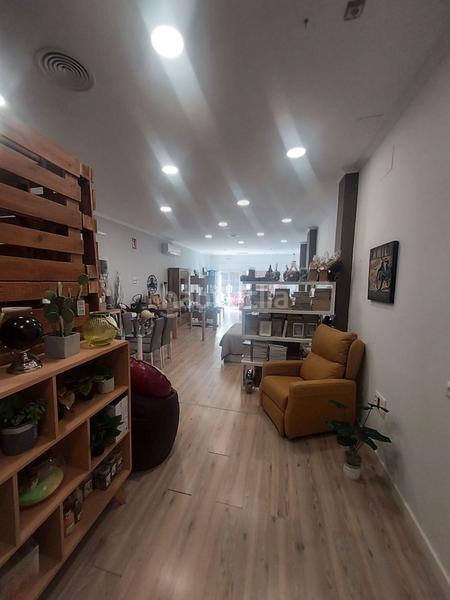 Foto 49d7222f-f710-481b-95e1-875e5c53a2e9. Business premise in El Arenal - La Pólvora Dos Hermanas