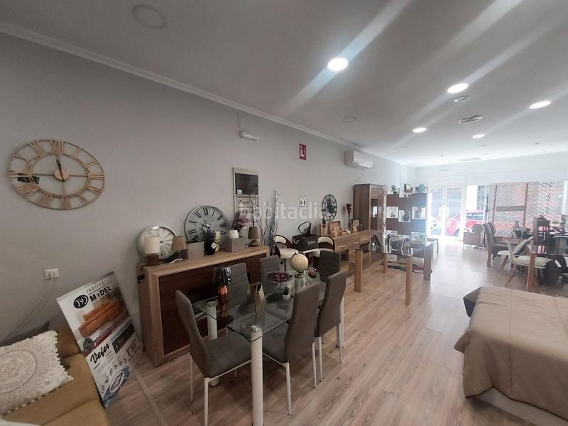 Foto 5456284b-5533-44b2-abe5-1183841e1c19. Business premise in El Arenal - La Pólvora Dos Hermanas