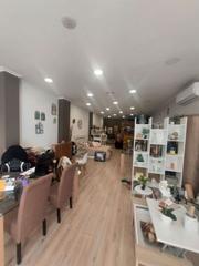 Business premise in Botica