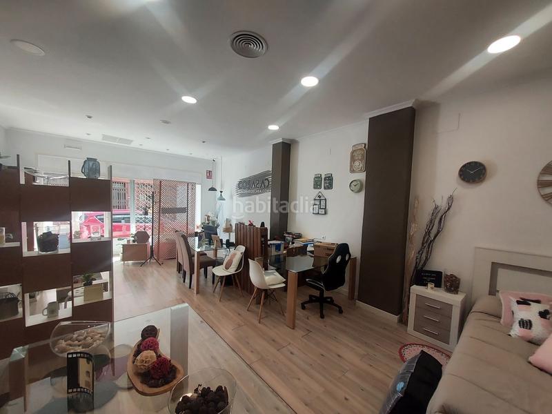 Foto b1913e84-bc34-4ae2-a27d-8bb8f1d6fb57. Business premise in El Arenal - La Pólvora Dos Hermanas