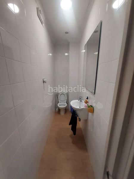 Foto d226e591-2836-47fa-8772-26388ebd3e1b. Business premise in El Arenal - La Pólvora Dos Hermanas