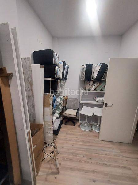 Foto da658a57-5bf4-4938-8828-d18a733c22ad. Business premise in El Arenal - La Pólvora Dos Hermanas