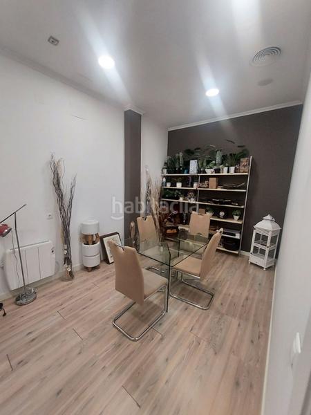 Foto 2d360c17-b583-4d4a-a1eb-e58253edea25. Local comercial a El Arenal - La Pólvora Dos Hermanas