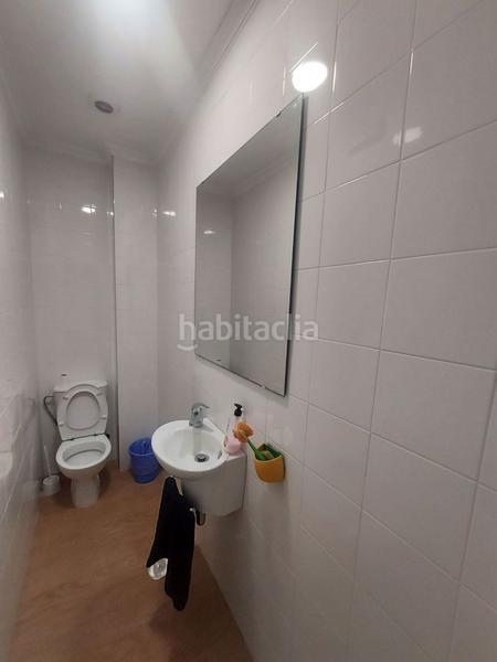 Foto 49e107a1-7bde-4fa2-8700-28d5457586ef. Local comercial a El Arenal - La Pólvora Dos Hermanas