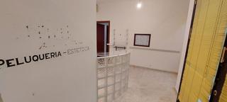 Lloguer Local Comercial  San sebastian
