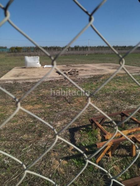 Foto 2e43c8fb-ed93-4eab-9602-4e38693f8c0d. Finca rústica en La Hacienda - Nueva Andalucía Dos Hermanas