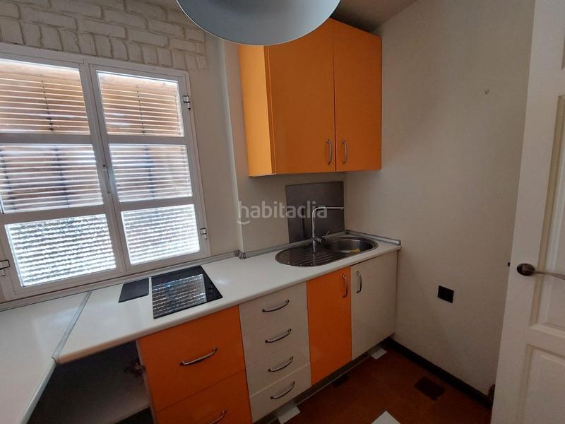 Foto 92f0b8a5-451a-4583-bb7c-94afb7a7d059. Appartamento in Centro - Doña Mercedes Dos Hermanas