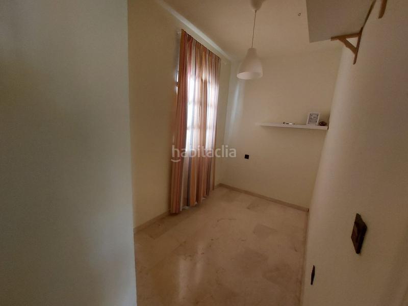 Foto 594ddda8-991c-4c30-b7d9-32c07a5f6d47. Flat in Centro - Doña Mercedes Dos Hermanas