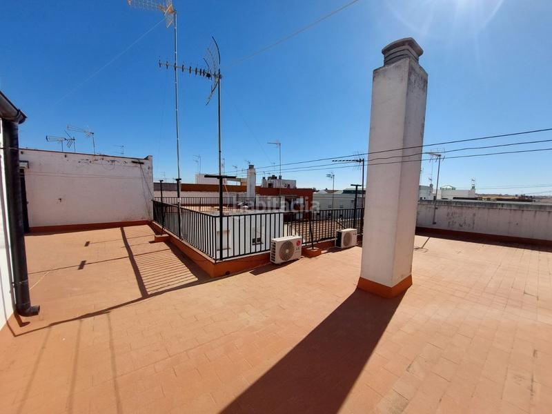 Foto 95a9d76d-764b-447b-8e21-6f2d19b7d634. Flat in Centro - Doña Mercedes Dos Hermanas