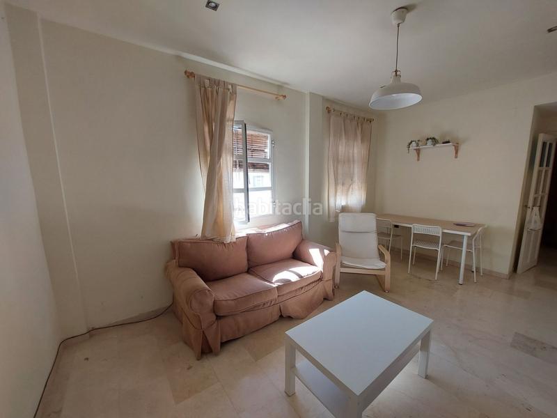 Foto cfea61ea-03ed-4851-b861-020d27b5e7be. Flat in Centro - Doña Mercedes Dos Hermanas