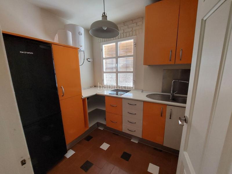 Foto 26714c5b-dafc-4fa3-9d8f-178e1a338aee. Piso en Centro - Doña Mercedes Dos Hermanas