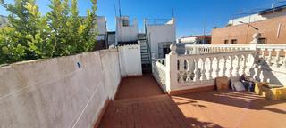 Chalet  Real utrera