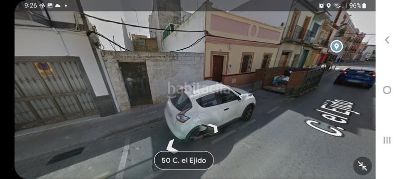 Foto 79c6e3e6-3dfe-4672-a2f0-dfded2cfa219. Fondo rustico in Centro - Doña Mercedes Dos Hermanas